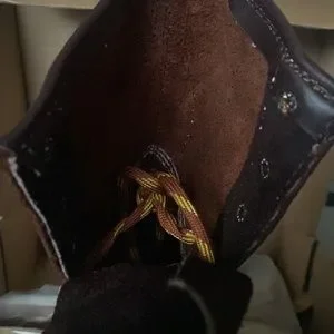 Industrial Padilla | Shoes | 0 Leather 410 Padilla Boots  display picture 2